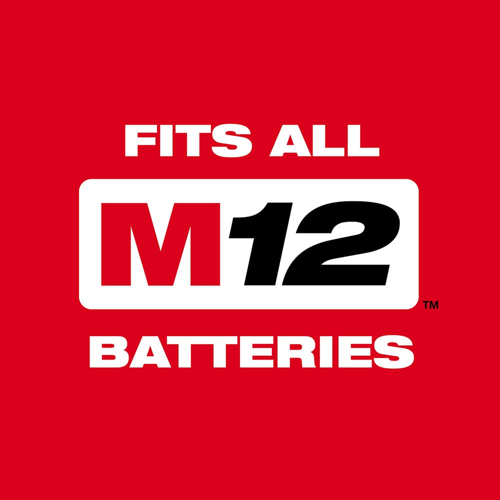 Milwaukee 2429-21XC M12 12 Volt Cordless Sub-Compact Band Saw Kit