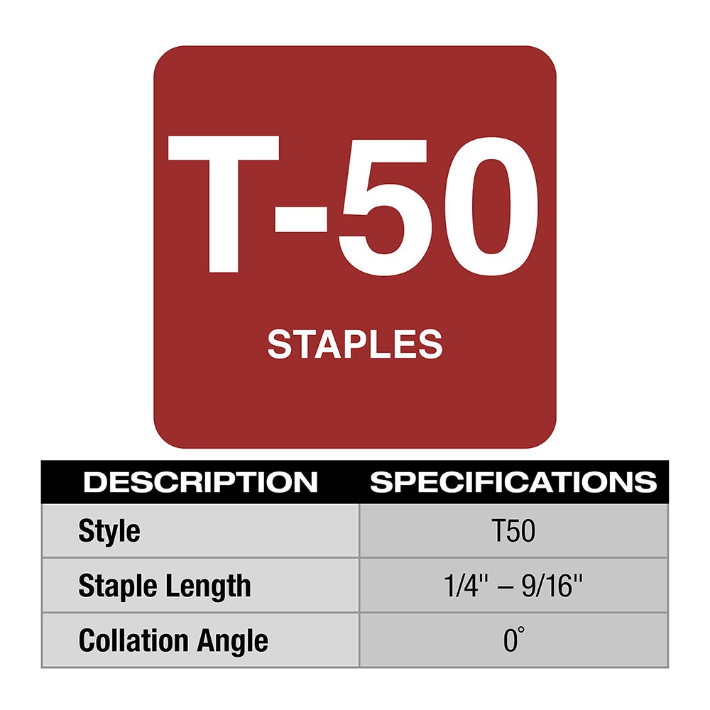 Milwaukee 2447-20 M12 3/8" Crown Stapler, Tool Only