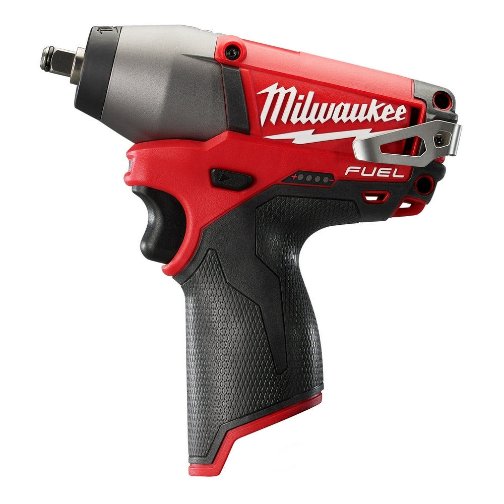 Milwaukee 2454-20 M12 FUEL 3/8" Impact Wrench