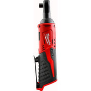 Milwaukee 2457-20 M12 Cordless 3/8" Ratchet