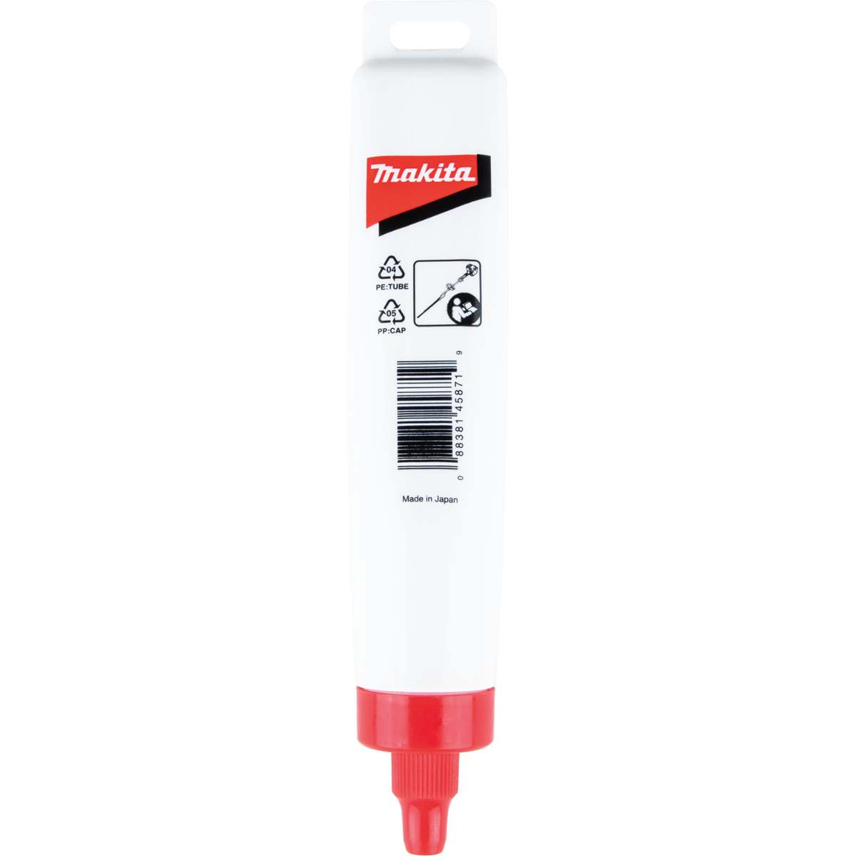 Makita 197439-7 Hedge Trimmer Gear Grease N00 2.8 oz