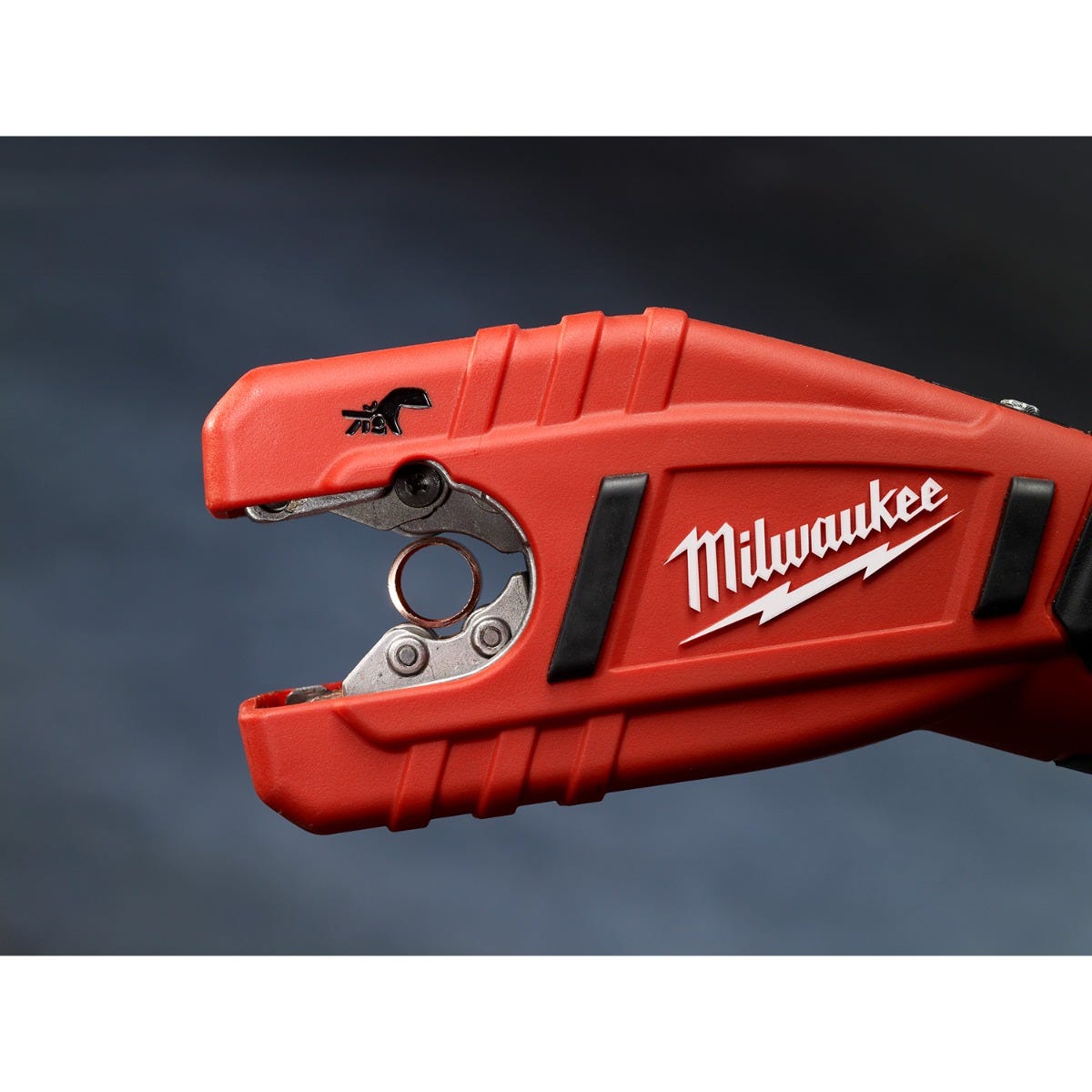Milwaukee 2471-21 M12 Cordless Copper Tubing Cutter 1.5Ah Kit