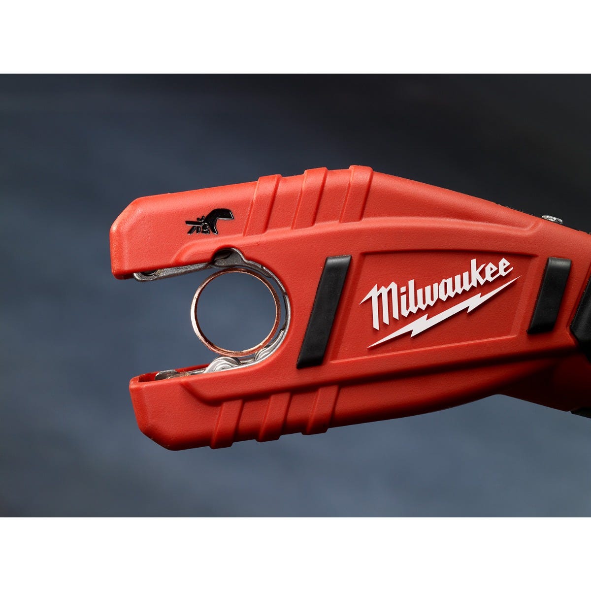 Milwaukee 2471-21 M12 Cordless Copper Tubing Cutter 1.5Ah Kit