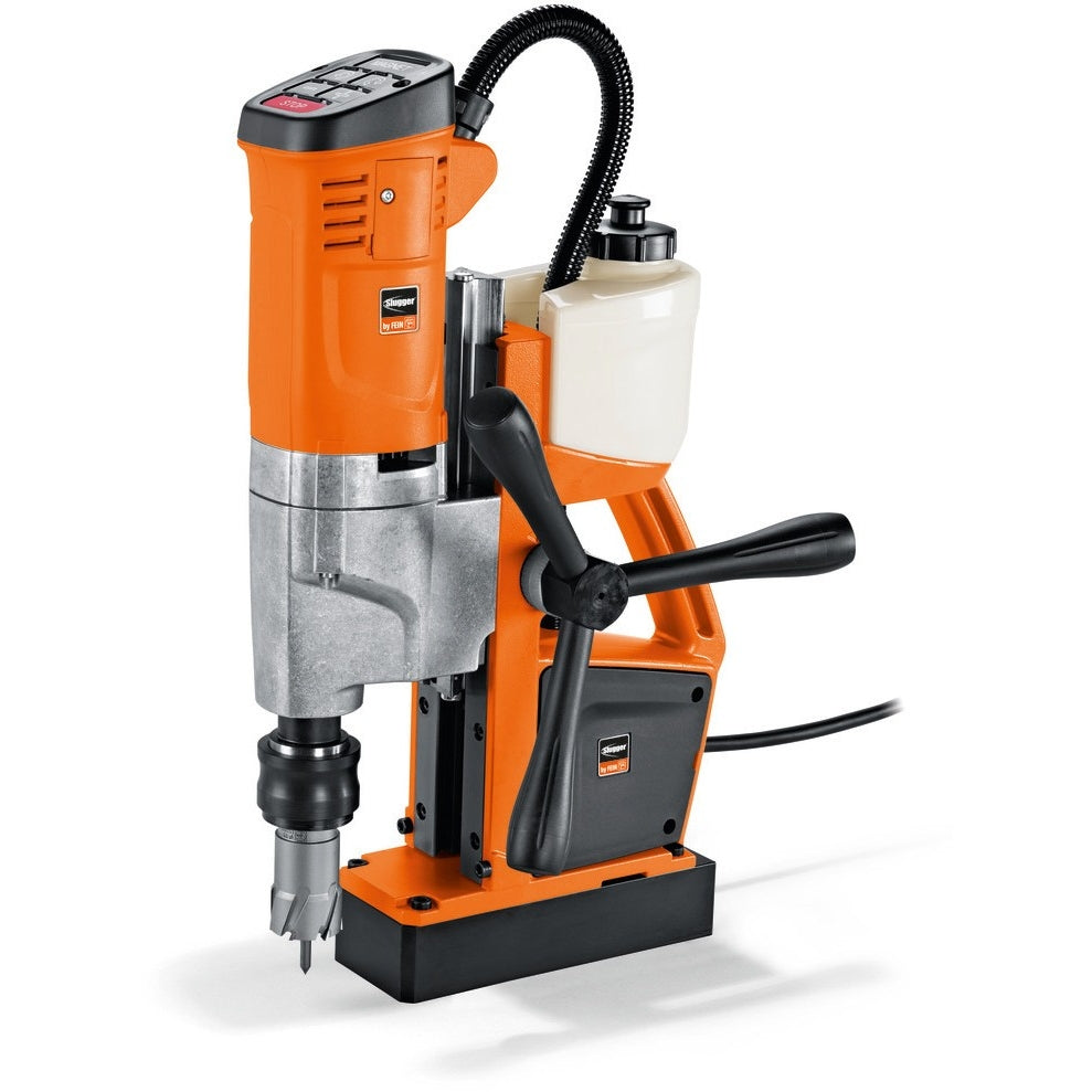 Fein 72705861120 JMU 137-2 QW Universal Magnetic Core Drill