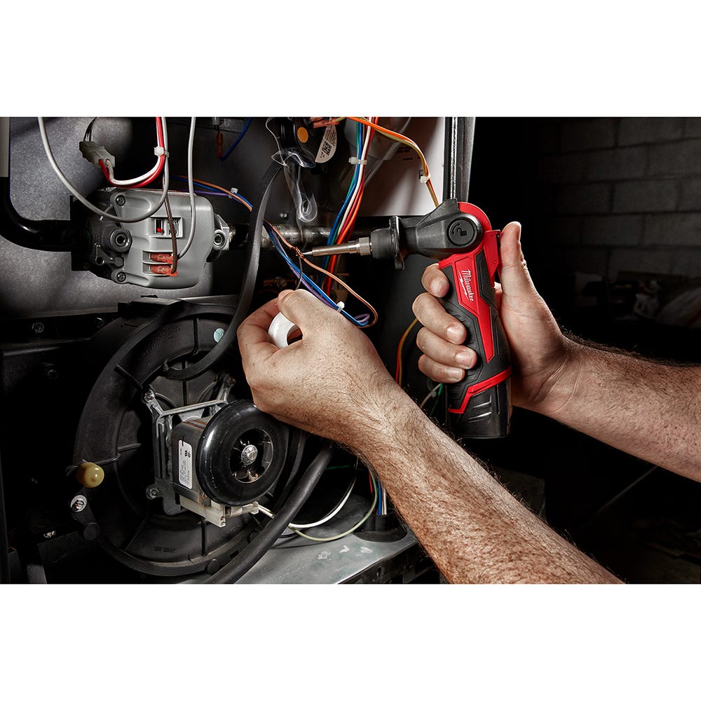 Milwaukee 2488-20 M12 Soldering Iron Bare Tool