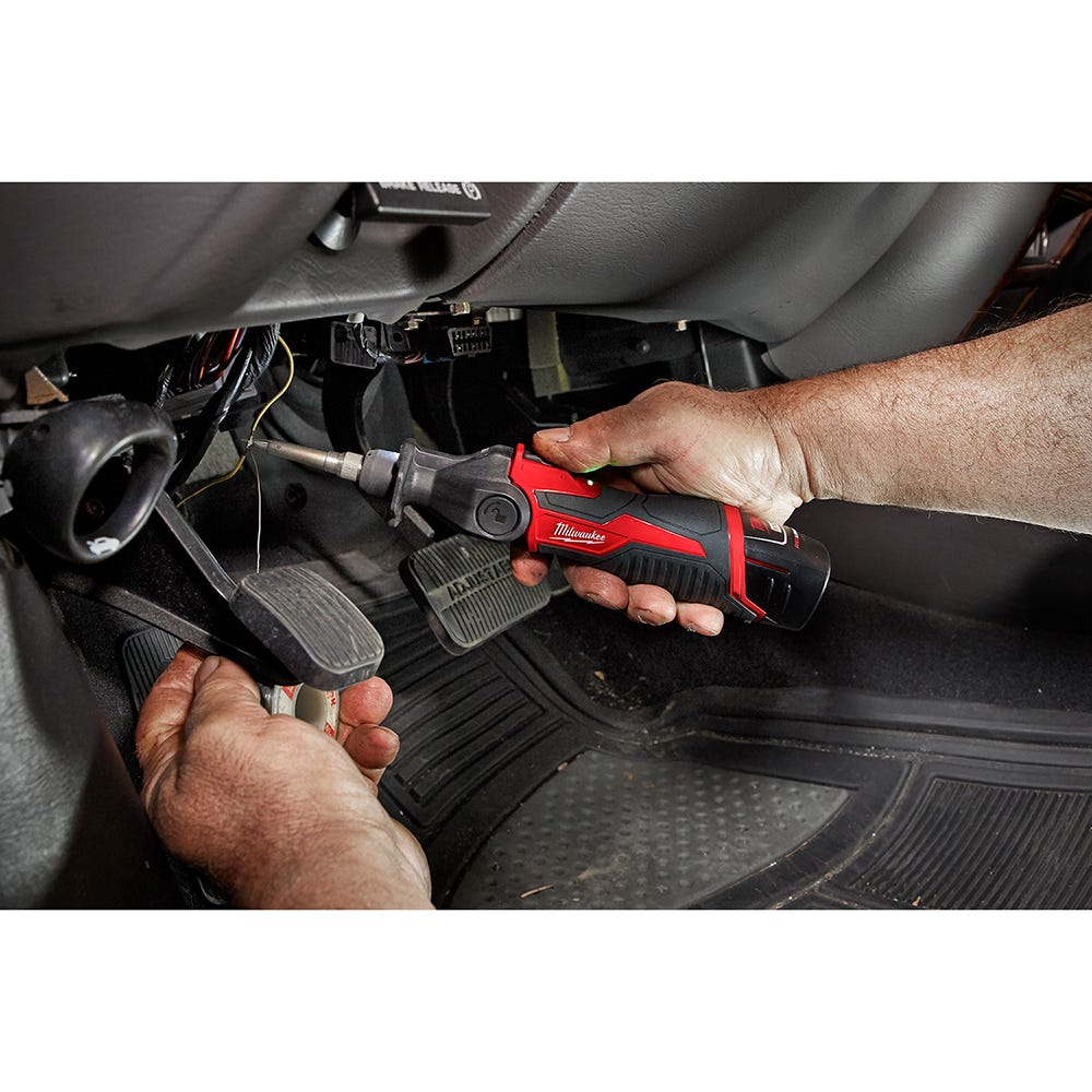 Milwaukee 2488-20 M12 Soldering Iron Bare Tool