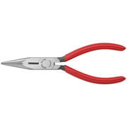 Knipex 25 01 160 Long Nose Pliers with Cutter