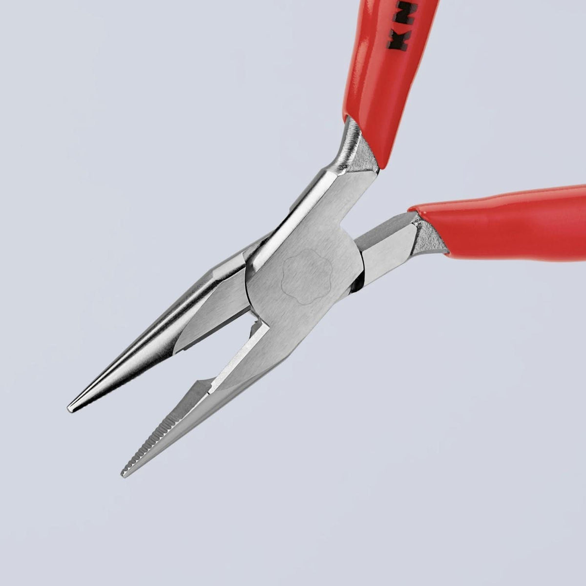 Knipex 25 03 125 Long Nose Pliers with Cutter