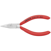 Knipex 25 03 125 Long Nose Pliers with Cutter