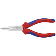 Knipex 25 05 160 Long Nose Pliers with Cutter