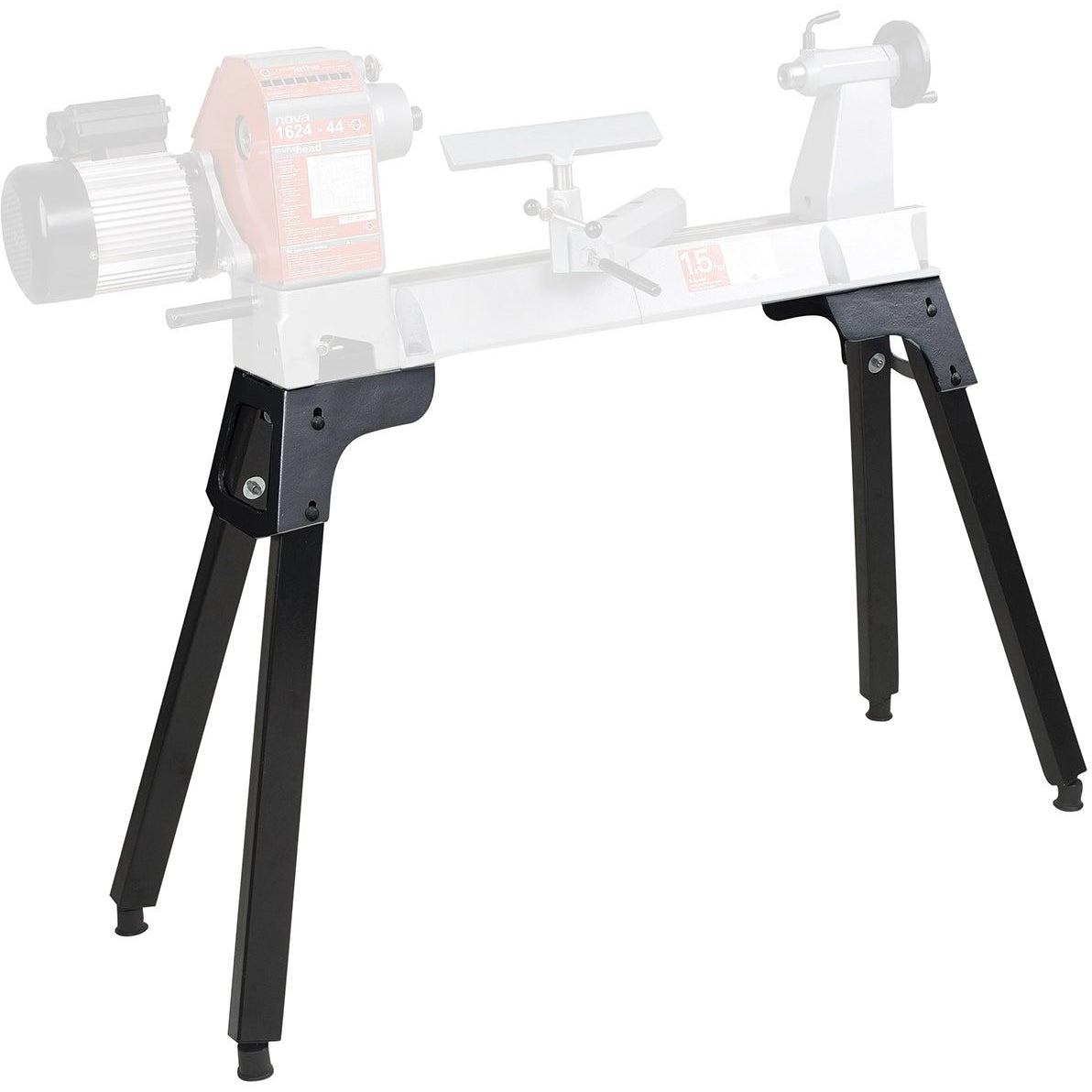 Teknatool 25048 Hybrid Stand for DVR XP and 1624-44 Lathe