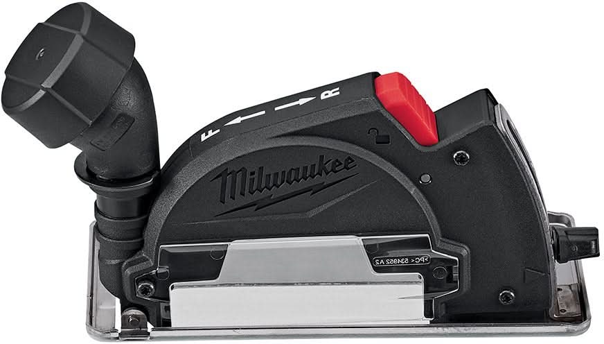 Milwaukee 2522-20 M12 FUEL 3" Compact Cut Off Tool, Tool Only (PROMO)