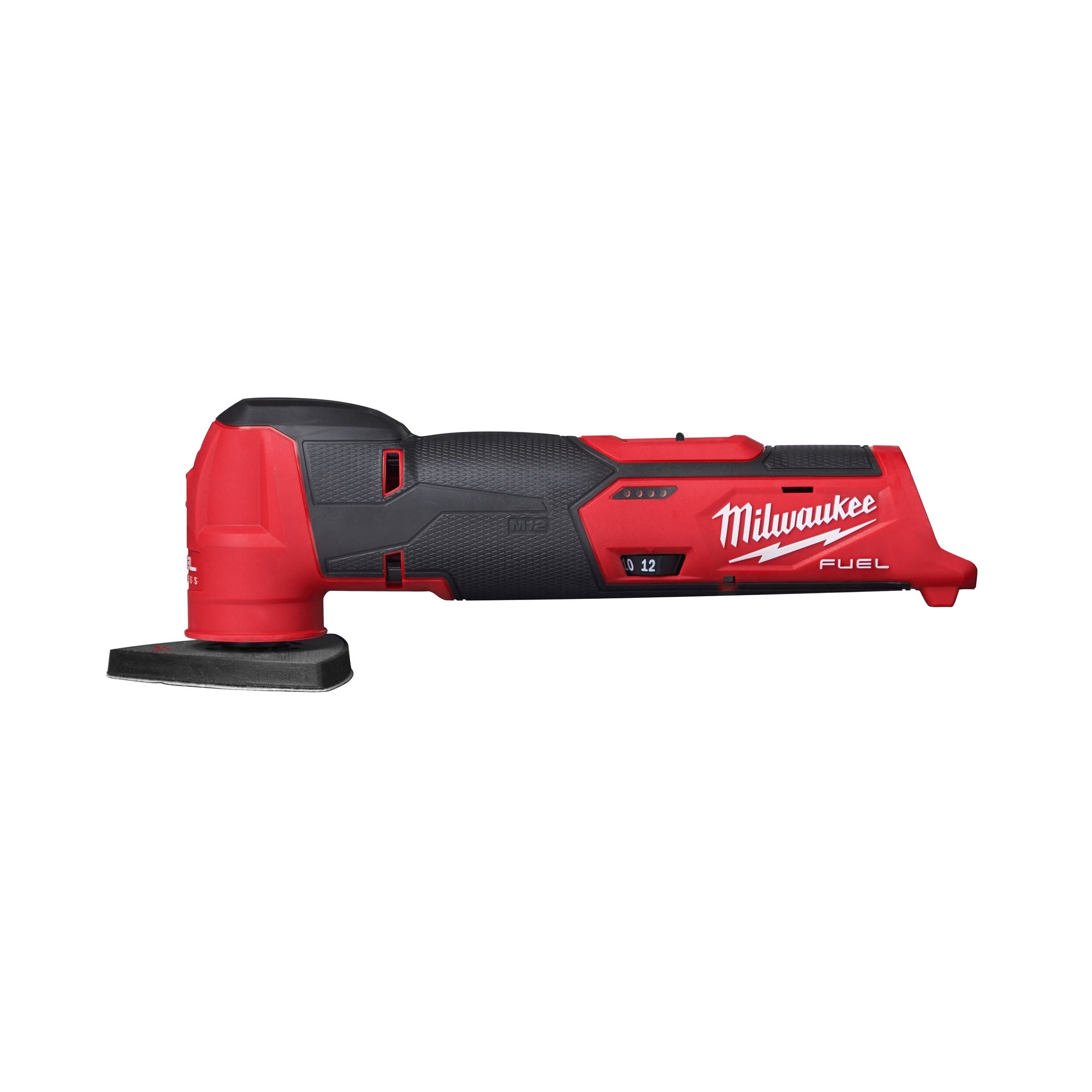 Milwaukee 2526-20 M12 FUEL Brushless Oscillating Multi-Tool, Tool Only (PROMO)