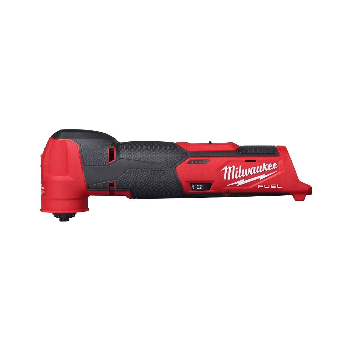 Milwaukee 2526-20 M12 FUEL Brushless Oscillating Multi-Tool, Tool Only (PROMO)