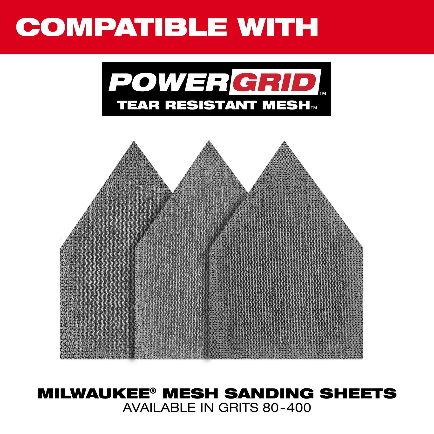 Milwaukee 2531-20 M12 FUEL Orbital Detail Sander, Tool Only