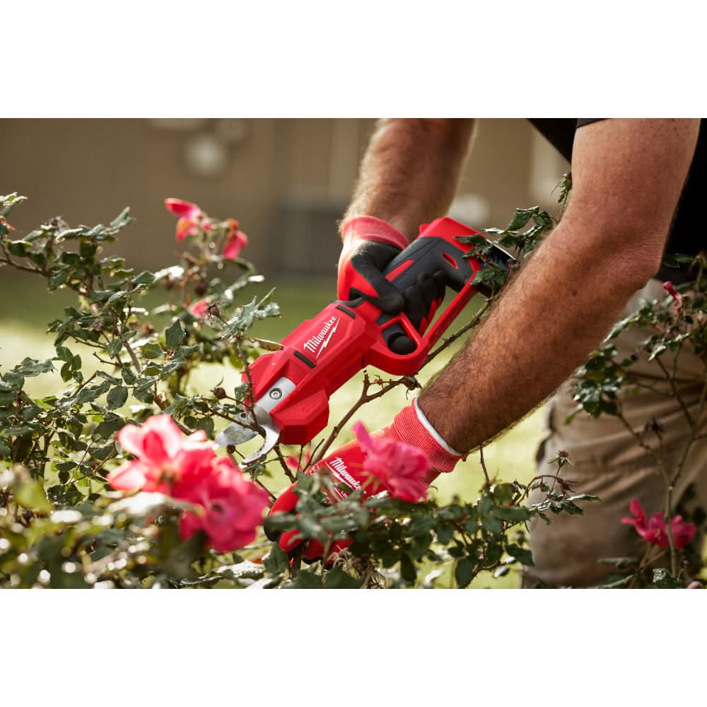 Milwaukee PROMO 2534-20 M12 Brushless Pruning Shears (PROMO)