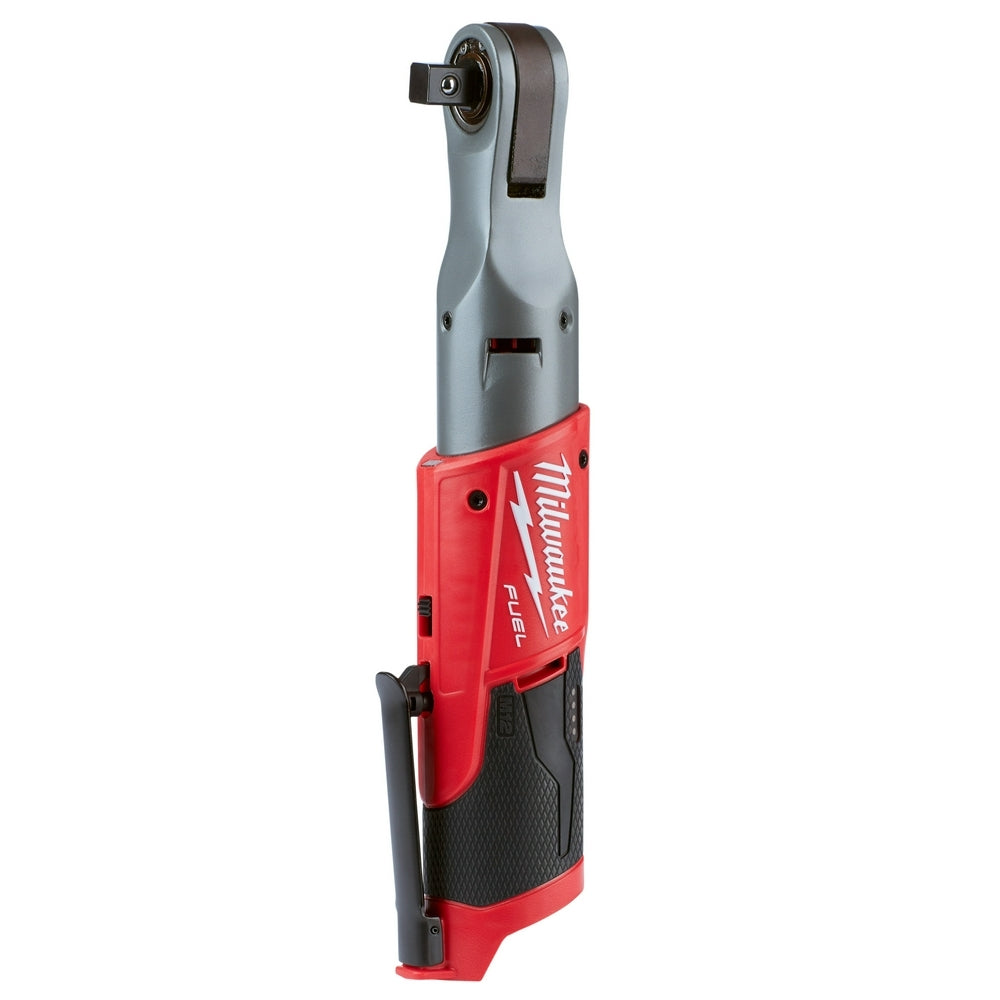 Milwaukee 2558-20 M12 Fuel 1/2" Ratchet, Tool Only