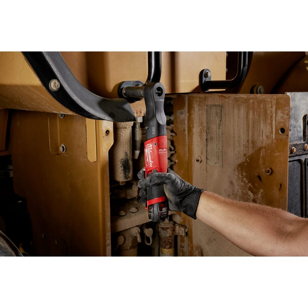 Milwaukee 2558-20 M12 Fuel 1/2" Ratchet, Tool Only