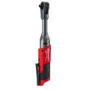 Milwaukee 2560-20 M12 FUEL 3/8" Extended Reach Ratchet, Tool Only