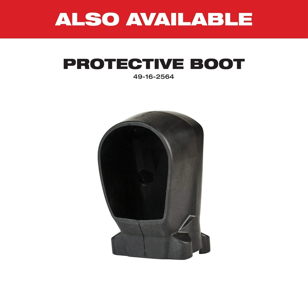 Milwaukee 2564-20 M12 FUEL 3/8" Right Angle Impact Wrench, Tool Only