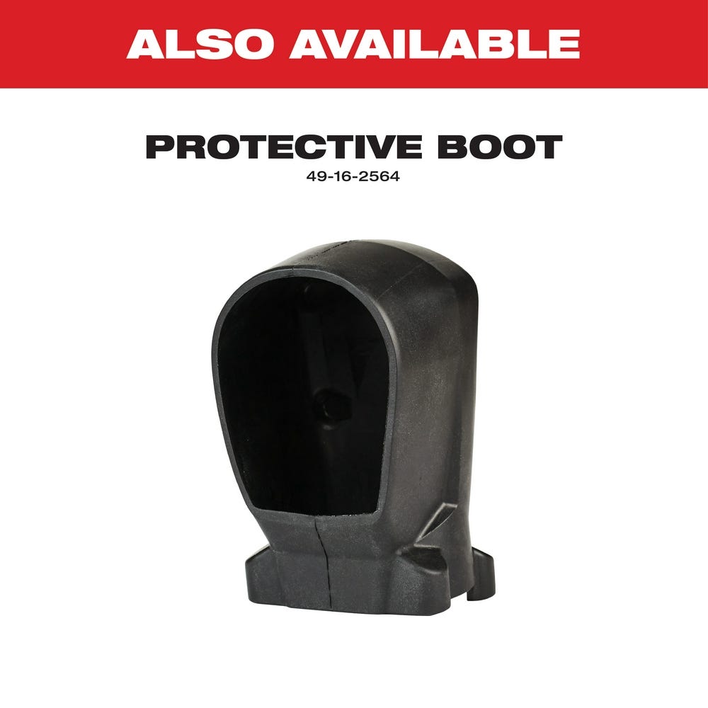 Milwaukee 2565-20 M12 FUEL 1/2" Right Angle Impact Wrench, Tool Only