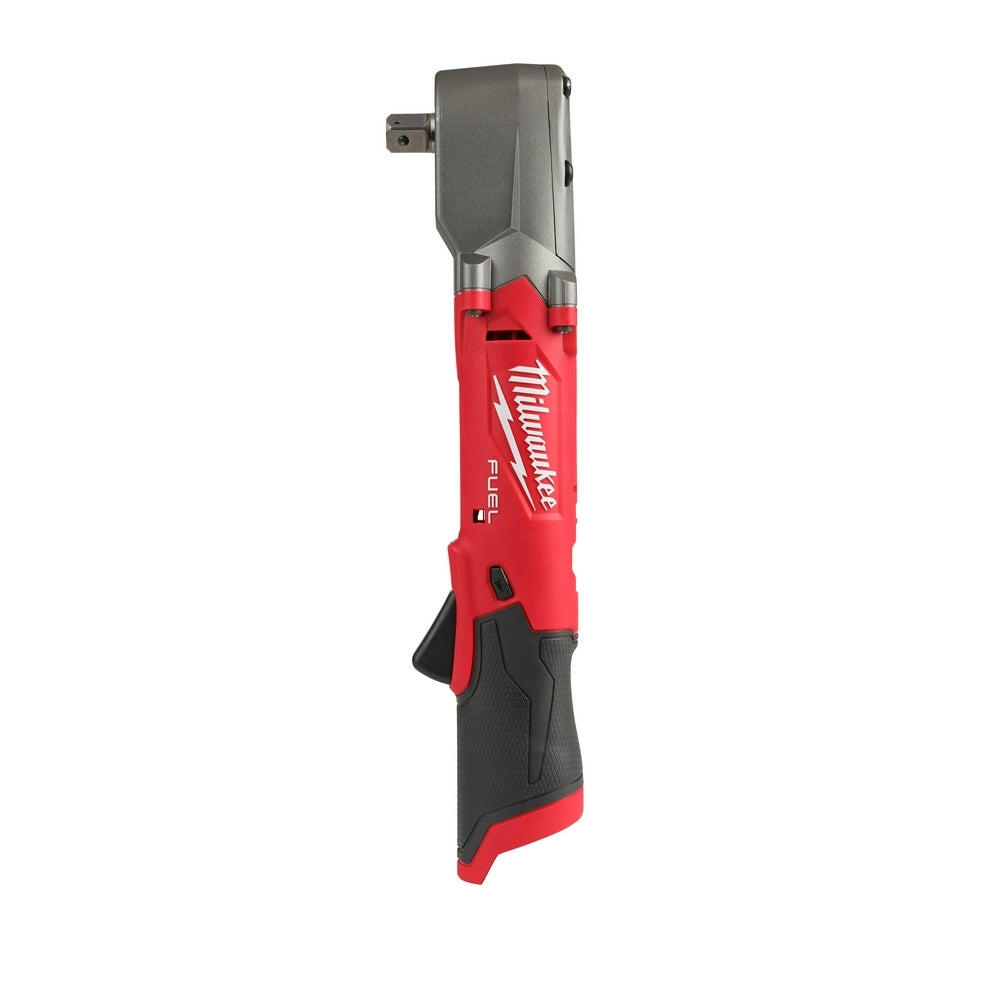 Milwaukee 2565P-20 M12 FUEL 1/2" Right Angle Impact Wrench w/ Pin Detent, Tool Only