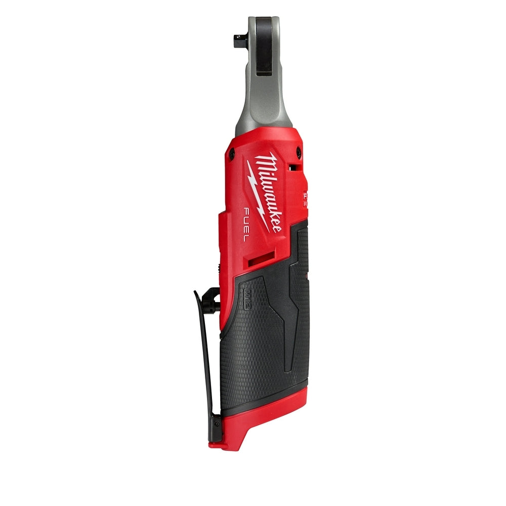 Milwaukee 2566-20 M12 FUEL 1/4-Inch High Speed Ratchet