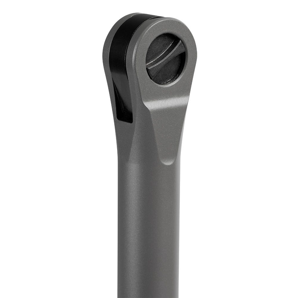 Milwaukee 2568-20 M12 FUEL 1/4" Extended Reach High Speed Ratchet BT