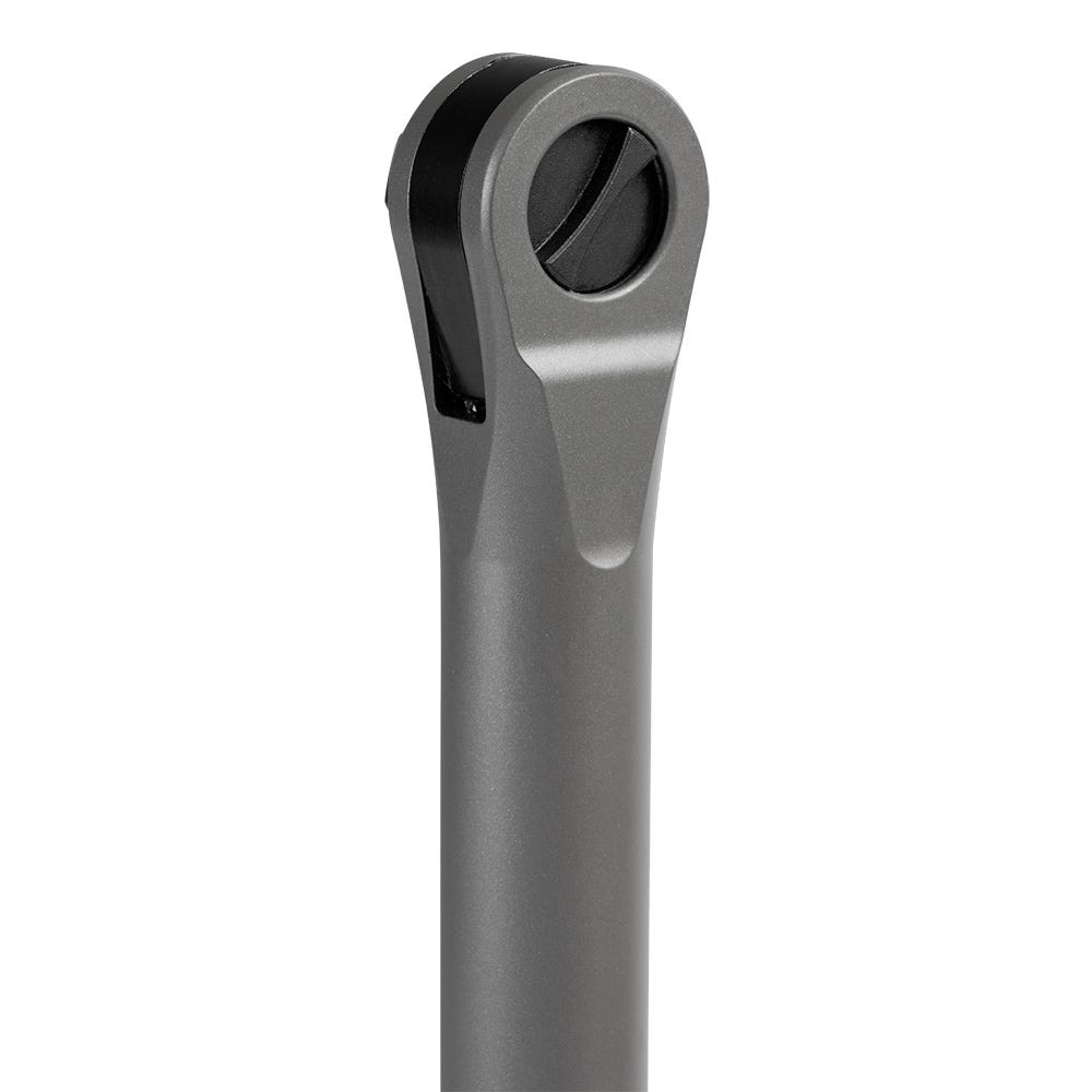 Milwaukee 2569-20 M12 FUEL 3/8" Extended Reach High Speed Ratchet BT