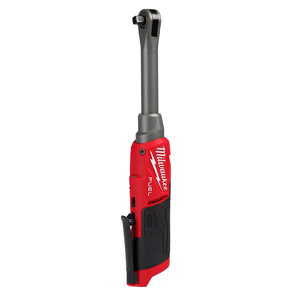 Milwaukee 2569-21 M12 FUEL 3/8" Extended Reach High Speed Ratchet Kit