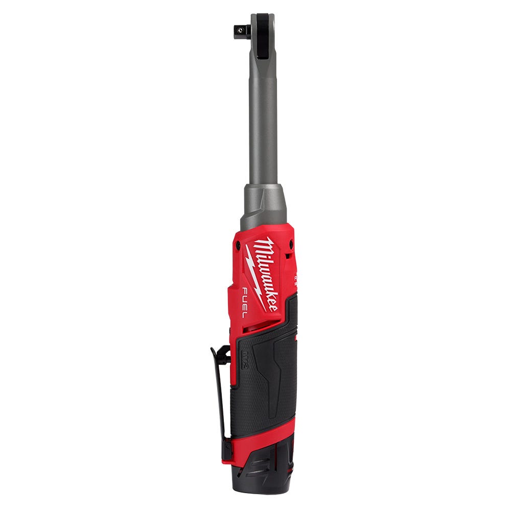 Milwaukee 2569-21 M12 FUEL 3/8" Extended Reach High Speed Ratchet Kit