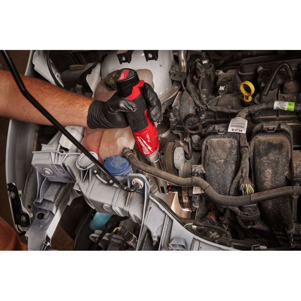 Milwaukee 2569-20 M12 FUEL 3/8