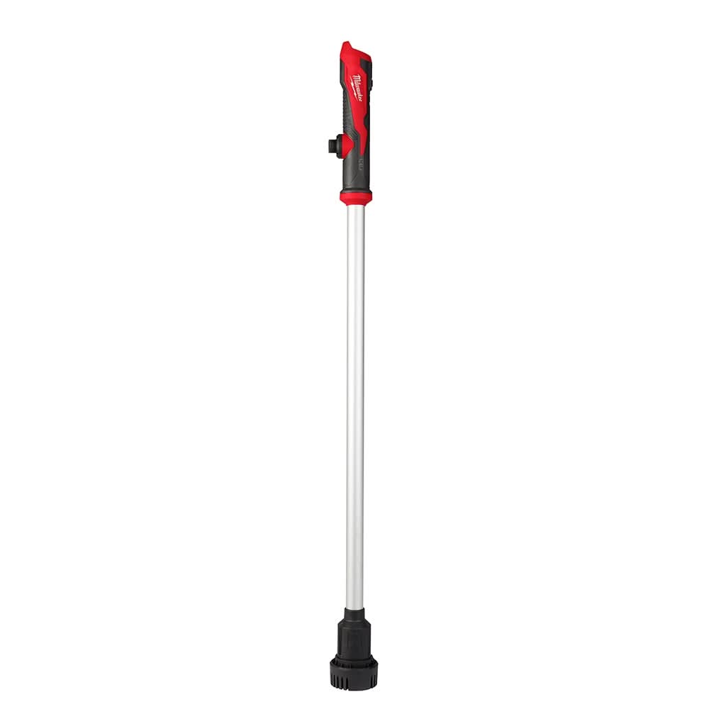Milwaukee PROMO 2579-20 M12 Stick Transfer Pump (PROMO)