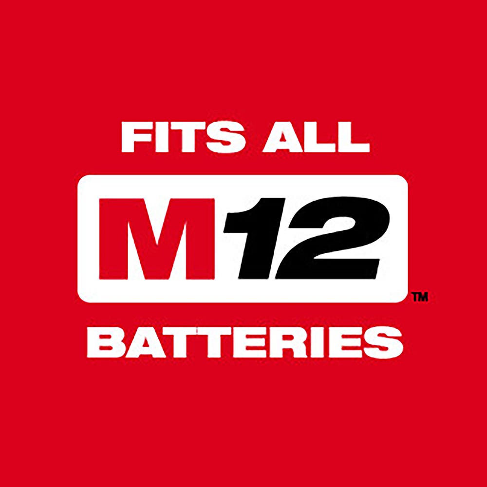 Milwaukee 2579-20 M12 Stick Transfer Pump 9GPM