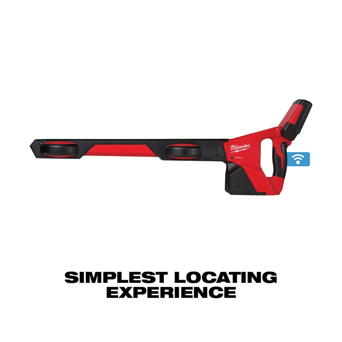 Milwaukee 2580-21 M12 Pipeline Locator 1.5Ah Kit