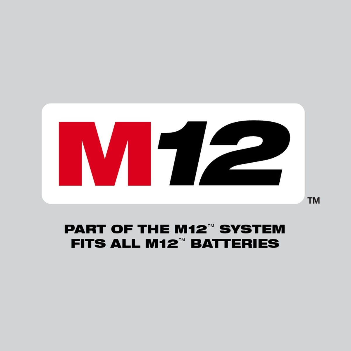 Milwaukee 2580-21 M12 Pipeline Locator 1.5Ah Kit