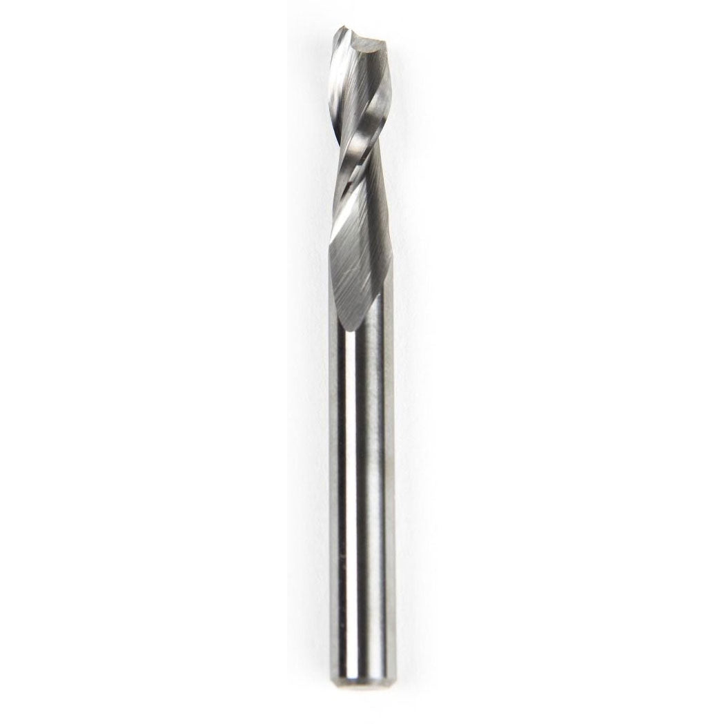 Shaper SE1-2500-2500U Spiral Up-Cut 1/4" Router Bit