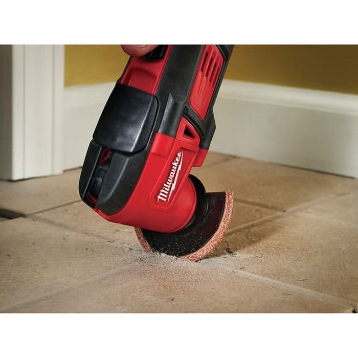 Milwaukee 2626-21 M18 Cordless LITHIUM-ION Multi-Tool 1.5Ah Kit