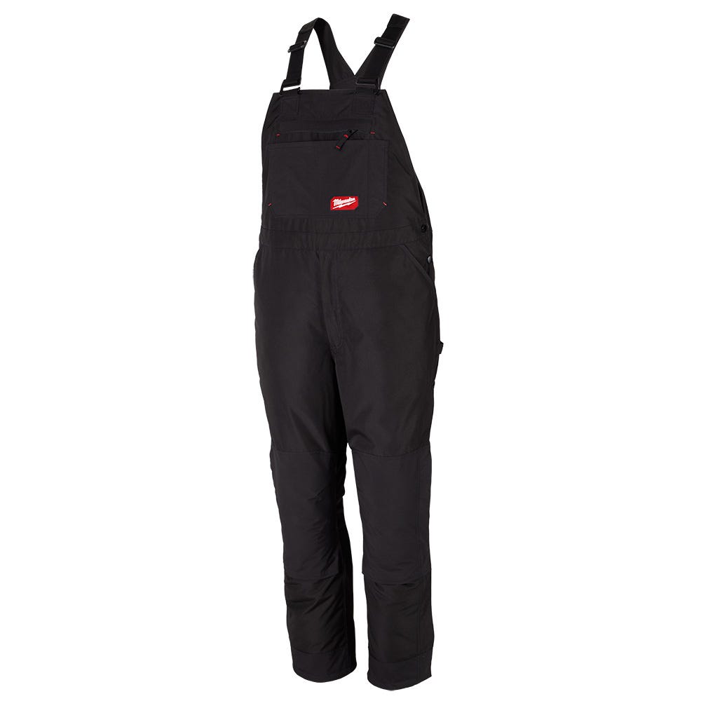 Milwaukee FREEFLEX™ Insulated Bib Overalls