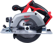 Milwaukee 2630-20 M18 Cordless 6-1/2" Circular Saw (PROMO)