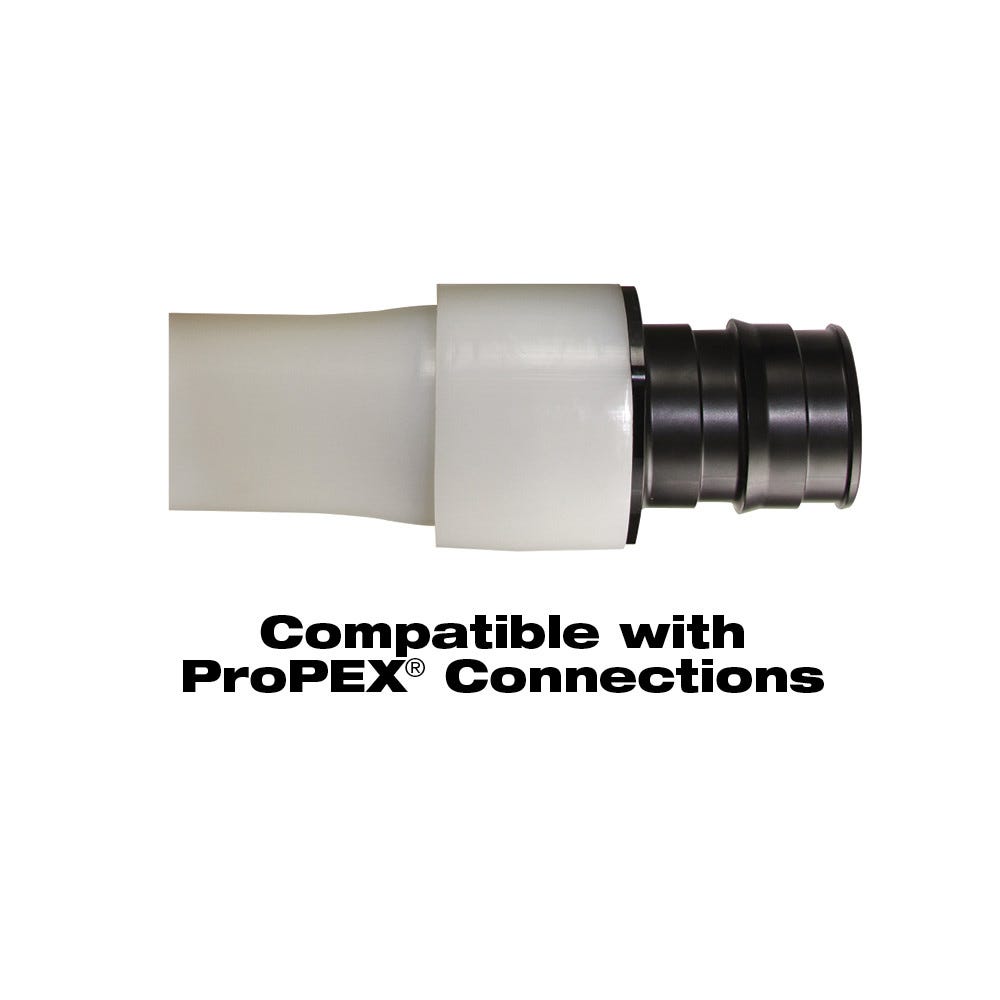 Milwaukee 2633-22HD M18 Force Logic 2" - 3" Propex Expansion Tool Kit