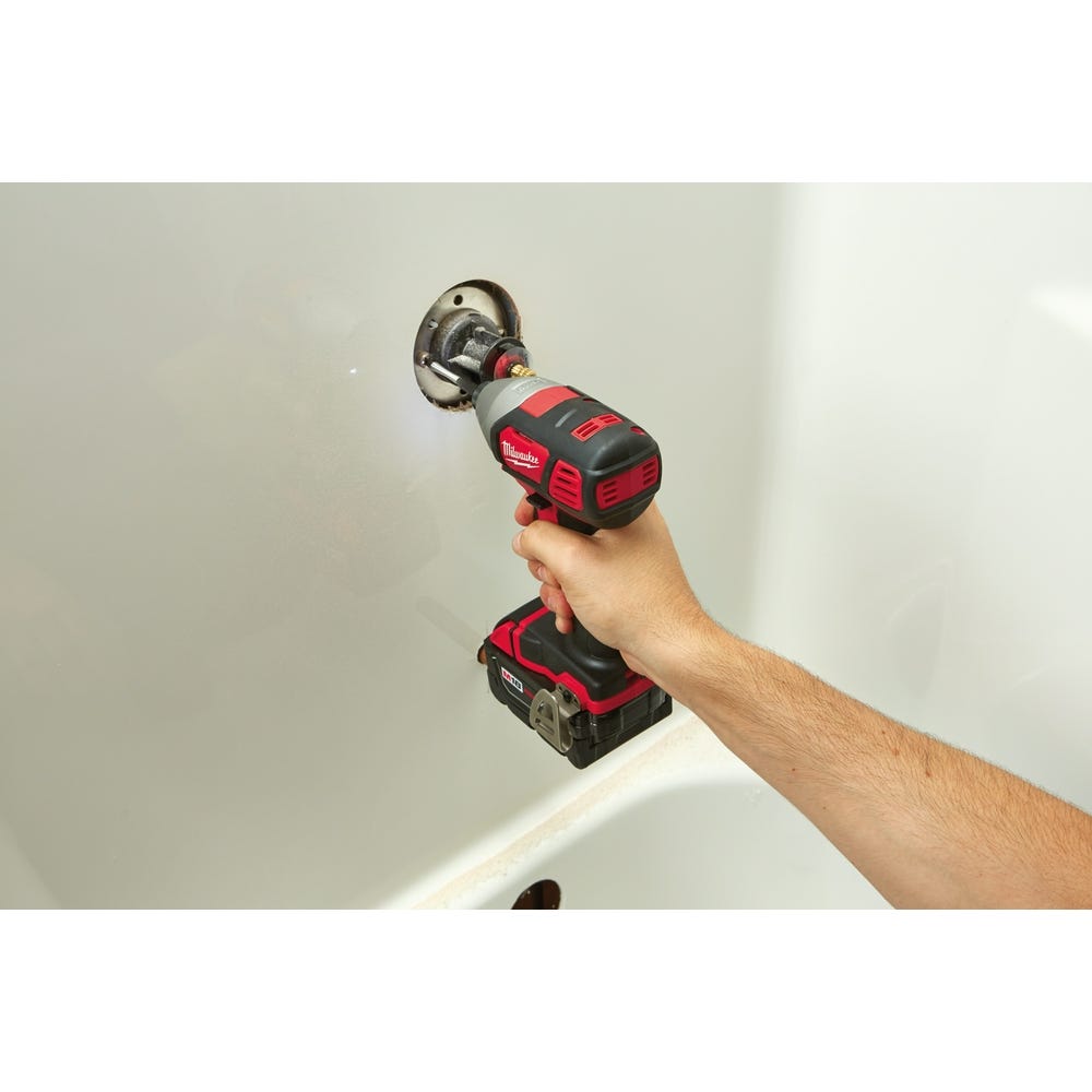 Milwaukee 2656-20 M18 1/4" Hex Impact Driver