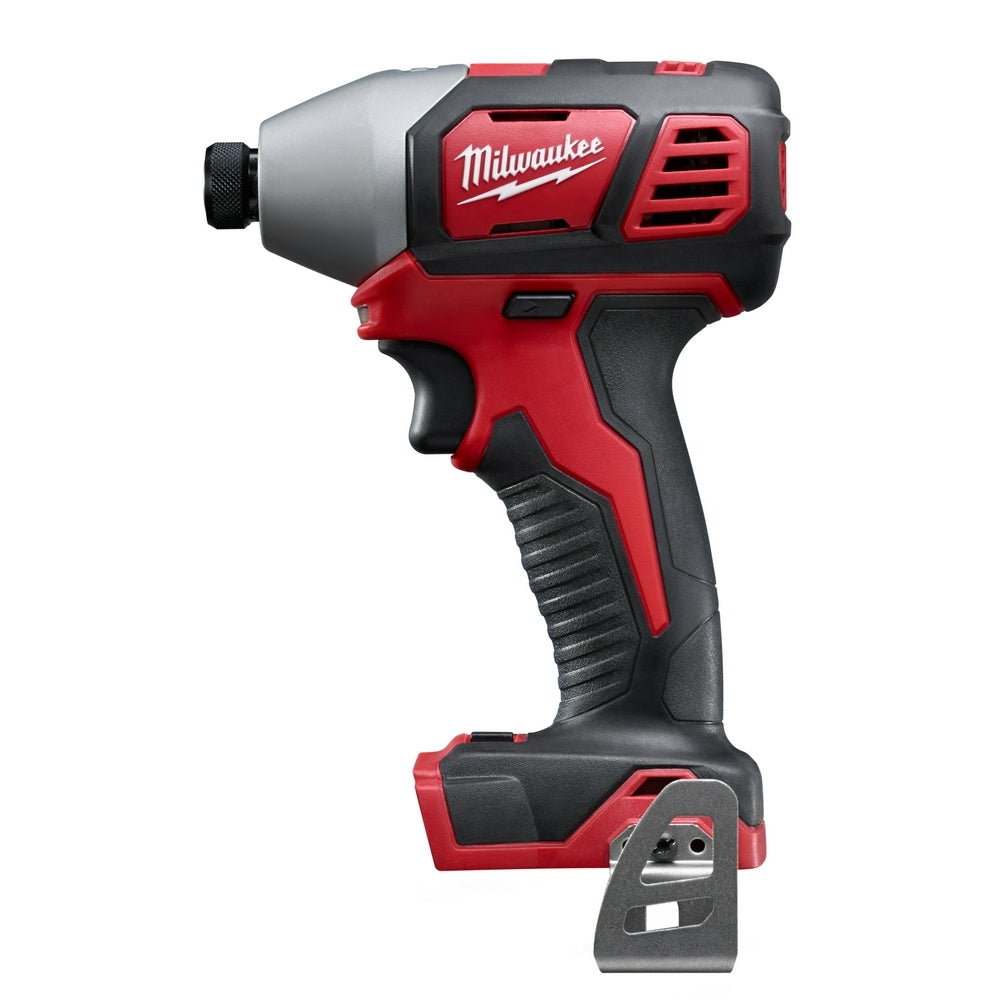 Milwaukee 2657-20 M18 2-Speed 1/4" Hex Impact Driver