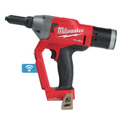 Milwaukee 2660-20 M18 FUEL 1/4-Inch Blind Rivet Tool with ONE-KEY, Tool Only