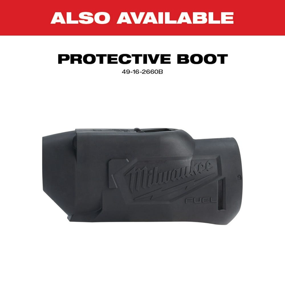 Milwaukee 2660-22CT M18 FUEL 1/4-Inch Blind Rivet Tool with ONE-KEY 2.0Ah Kit
