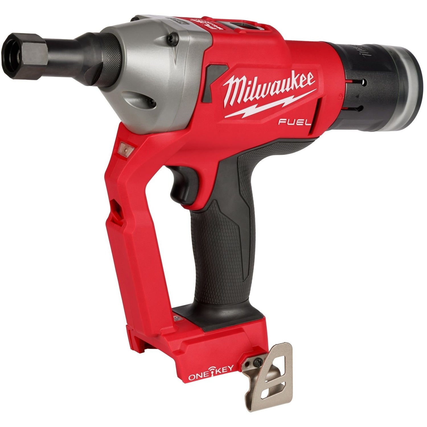 Milwaukee 2661-20 M18 FUEL 1/4" Lockbolt Tool w/ ONE-KEY, Tool Only
