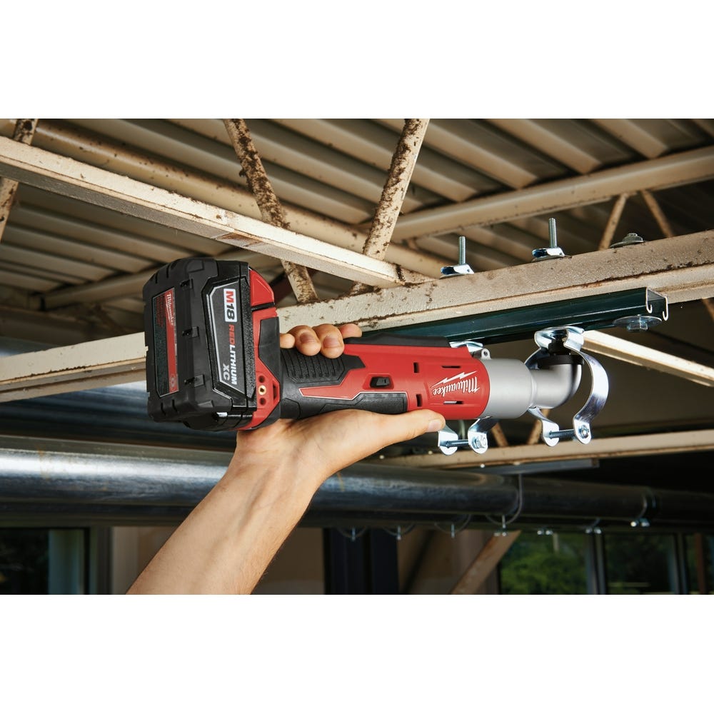 Milwaukee 2667-20 M18 Cordless 2-Speed 1/4" Right Angle Impact Driver
