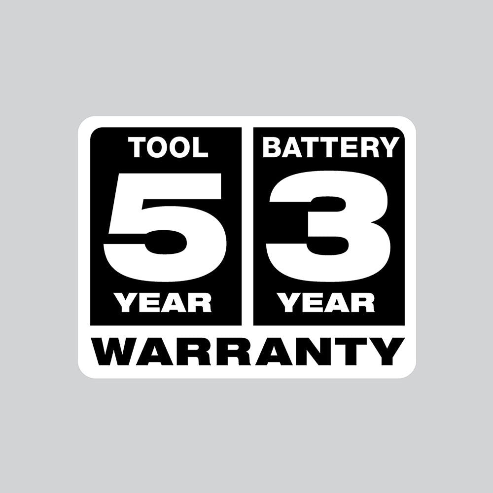 Milwaukee 2677-23 M18 Forcelogic 6T Knockout Tool 1/2" - 4" Kit
