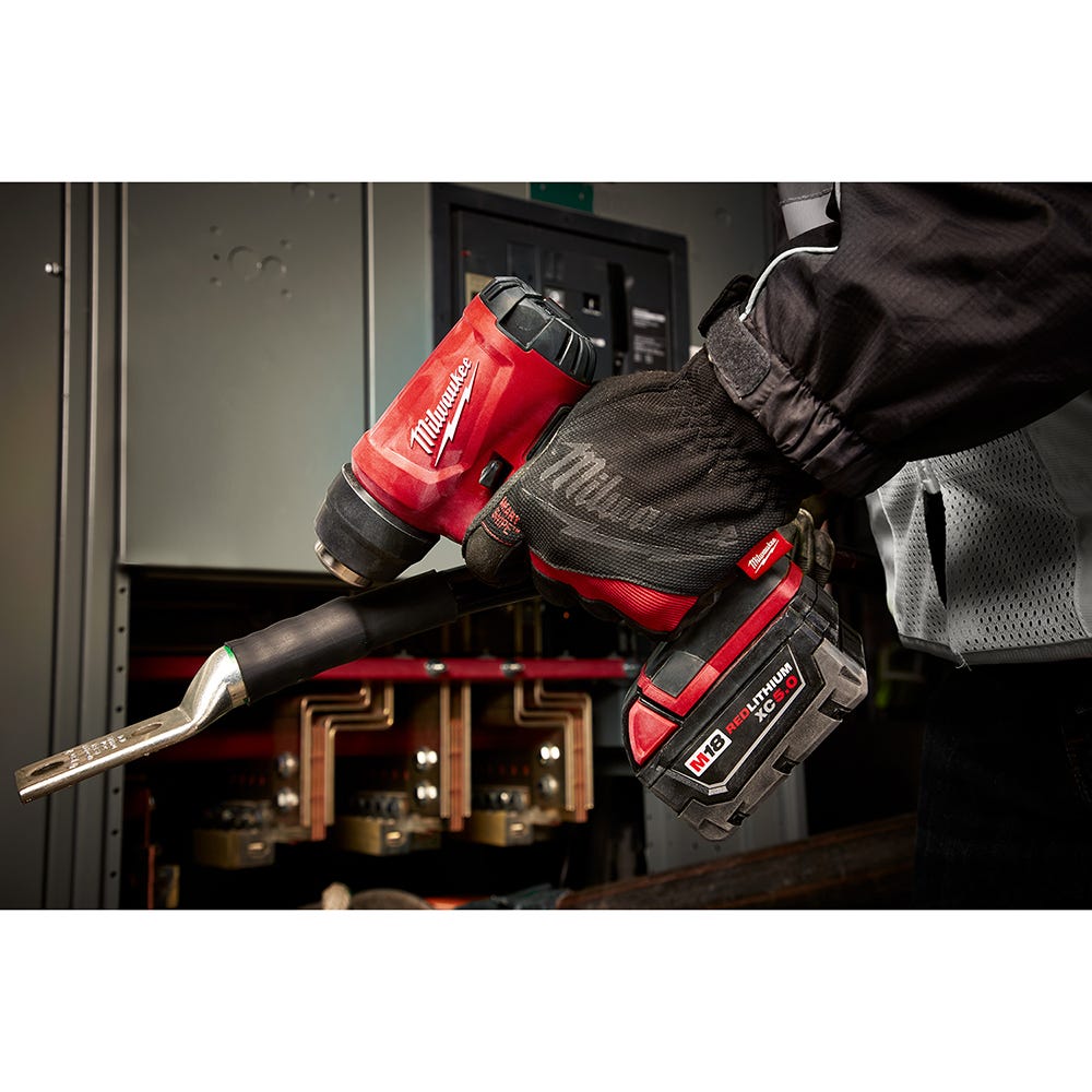 Milwaukee 2688-20 M18 Compact Heat Gun (Tool Only)