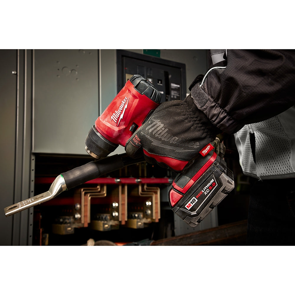 Milwaukee PROMO 2688-20 M18 Compact Heat Gun (Tool Only) (PROMO)